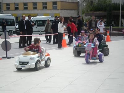 Her Gün 100 Trafik Kazasının Olduğunu Biliyor musunuz?