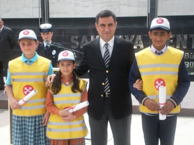 Her Gün 100 Trafik Kazasının Olduğunu Biliyor musunuz?