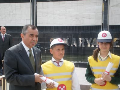Her Gün 100 Trafik Kazasının Olduğunu Biliyor musunuz?