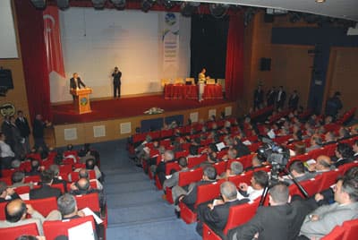 Dönüşüm Dörtyol'dan Başlıyor