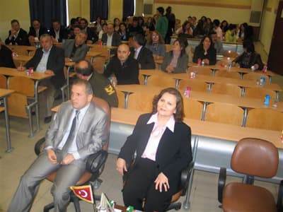 Sakarya Üniversitesi, Sorunların Çözüm Arayışında!