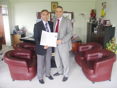 Yeni İl Spor Dalı Temsilcileri Belli Oldu