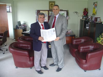 Yeni İl Spor Dalı Temsilcileri Belli Oldu