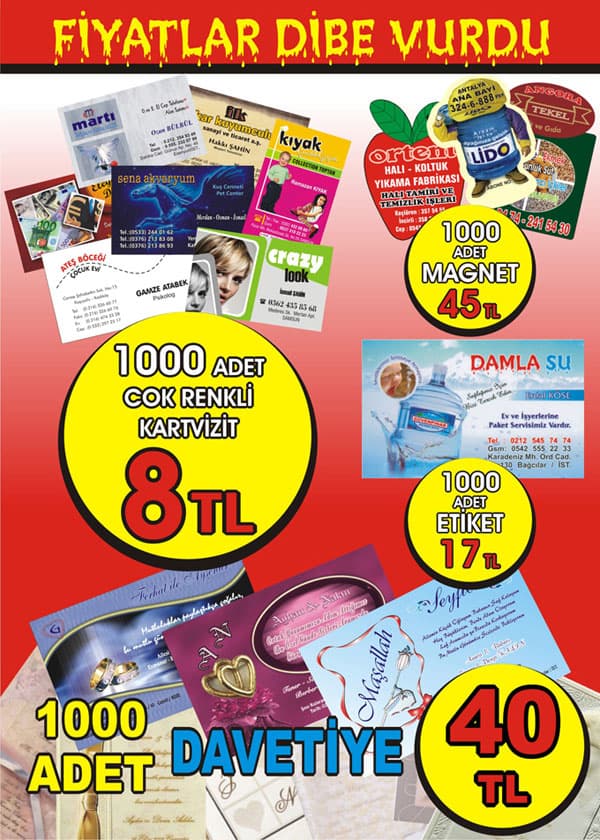 Siparişlerinizi Kime Yaptırdığınızı Biliyor musunuz?