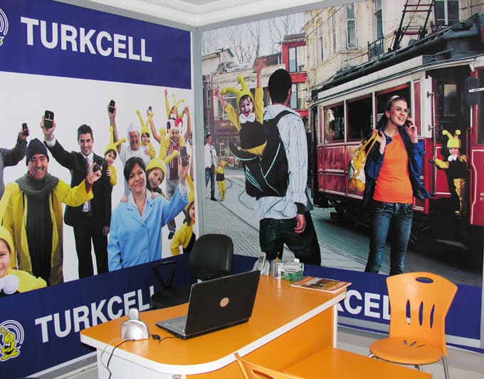 "Annenizin Cep Telefonu Sizden, Kontörü Bizden"