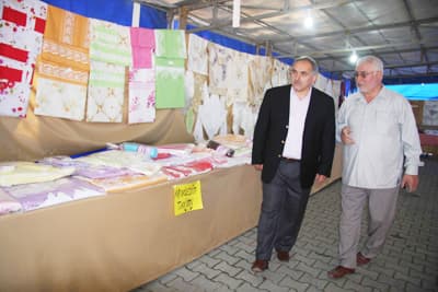 Samimi Tavırlarıyla Göz Doldurdu