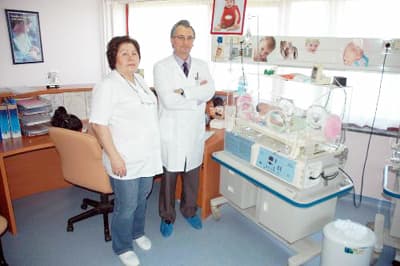 Akraba Evliliği Sonucu Boyunsuz Doğdu