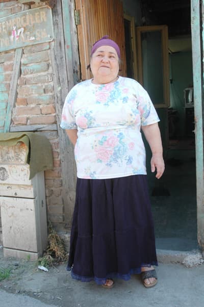 Yaşadıkları İnsanın Yüreğini Burkuyor