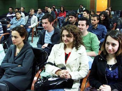 Yeni Bir İş Kapısı mı Açılıyor?