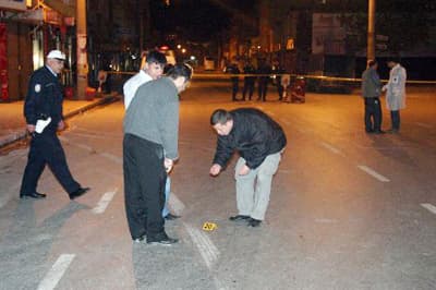 Akyazı'da Cinayet: Ülkü Ocakları Başkanı Öldürüldü
