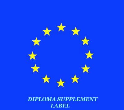 <font face="Arial" size="2">Bu etiketin, Diploma Ekinde yer alan bilgilerin uluslararası &ouml;l&ccedil;&uuml;tlere g&ouml;re doğru ve g&uuml;venilir olduğu anlamına geldiğini anlatan<br />Durman, ş&ouml;yle konuştu:</font><font size="2"><font face="Arial"><font color="#333399"> &quot;Bu arada, Avrupa Komisyonu'na Diploma Eki Etiketi i&ccedil;in başvuran &uuml;niversiteler arasında T&uuml;rk &uuml;niversitelerinin Avrupa'dakilere g&ouml;re daha başarılı &ccedil;alışma yaptığı ortaya &ccedil;ıktı. T&uuml;rkiye'nin Avrupa'da DS Etiketi alan &uuml;lke sıralamasında 2. olduğu a&ccedil;ıklandı.Son toplantıda Diploma Eki Etiketi kullanma hakkı alan 7 T&uuml;rk &uuml;niversitesi ş&ouml;yle:<strong> Sakarya &Uuml;niversitesi, Bilkent &Uuml;niversitesi, Ege &Uuml;niversitesi, Karadeniz Teknik &Uuml;niversitesi, ODT&Uuml;, Gebze Y&uuml;ksek Teknoloji Enstit&uuml;s&uuml;, Sabancı &Uuml;niversitesi</strong>.&quot;&nbsp;&nbsp;<br /></font><br /><strong>DİPLOMA EKİ NEDİR?</strong>&nbsp;&nbsp;<br /><br />Diploma Eki (DE), y&uuml;ksek&ouml;ğretim kurumları tarafından diplomanın yanı sıra verilen tamamlayıcı ve a&ccedil;ıklayıcı bir belgedir. Sadece verildiği &uuml;lkede ne anlama geldiği bilinen diplomanın başka &uuml;lkeler tarafından da anlaşılmasına yardımcı olur. Bu belge doldurulduğunda, alınan dereceye ilişkin doğru değerlendirme yapılabilmesi i&ccedil;in her t&uuml;rl&uuml; bilgiyi sağlamaktadır. Diploma Eki her &ouml;ğrenciye mezuniyetini takiben diploma ile birlikte &ccedil;ok konuşulan bir Avrupa dilinde &uuml;cretsiz olarak verilir.&nbsp;&nbsp; </font></font>