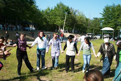 Yaz Geldi, Piknik Günleri Başladı