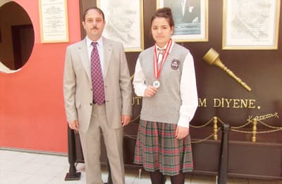 Yıldızlar Judo&#8217;da Türkiye 2.si Oldular