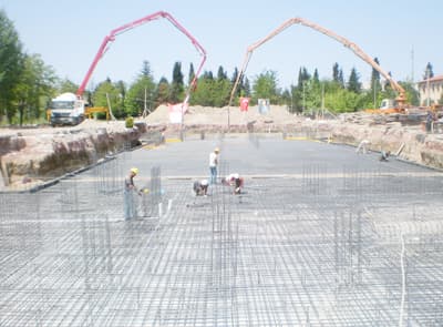 Program Bitmek Bilmeyince, Daha Fazla Dayanamadı