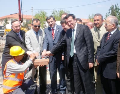 Program Bitmek Bilmeyince, Daha Fazla Dayanamadı