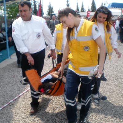 Program Bitmek Bilmeyince, Daha Fazla Dayanamadı