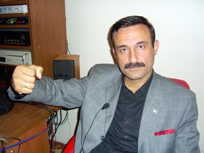 APEK Seçimlerinin Nabzı Hür Fm'de Atacak