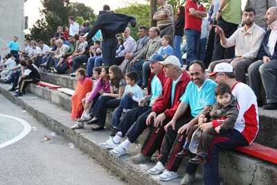 Geleneksel Hale Gelen TÜVASAŞ Turnuvaları Başladı