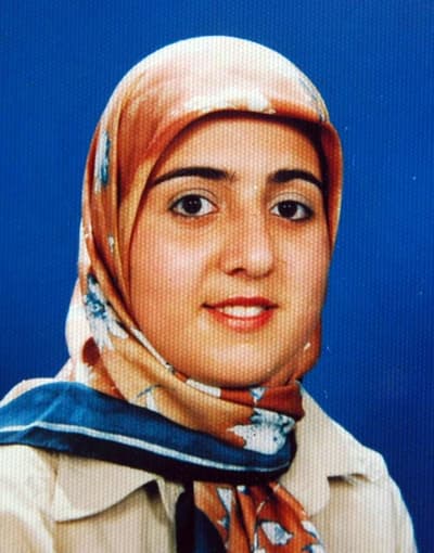 Beş Yaşında Çocuğunu Bırakarak Ortadan Kayboldu