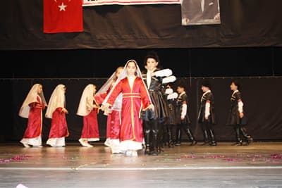Şahin'in Minikleri Bir Harika!