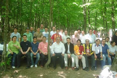 Hukuk Fukültesi Mezunları Hendek'te Buluştu