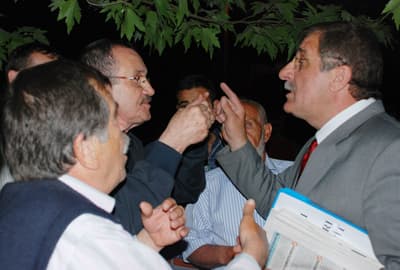 ALİŞAN: "1 Trilyonu İspatlamayan Namerttir!"