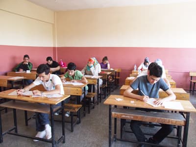 "Okuyan İnsanlar, Hayat Mücadelesinde Daha Başarılı"