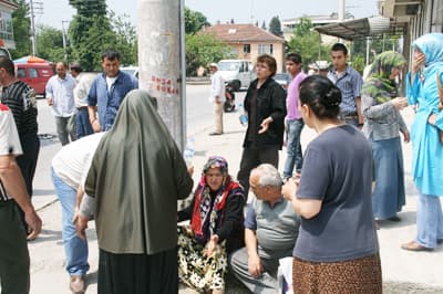 Trafik Canavarı, Bu Haftaya Hızlı Başladı