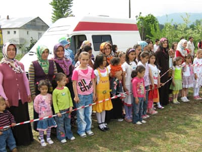"Atatürk İnkilapları En Büyük Rehberiniz Olacaktır"