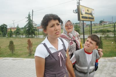Kabus Dolu Geceyi Anlattı
