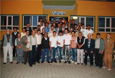 Onlar Artık Asker Yolcusu!