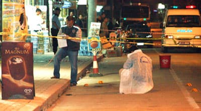 Yine Silahlar Konuştu: 1 Ölü, 1 Yaralı