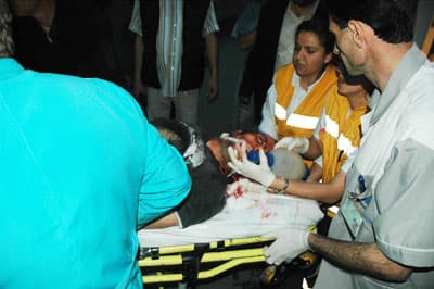 Yine Silahlar Konuştu: 1 Ölü, 1 Yaralı
