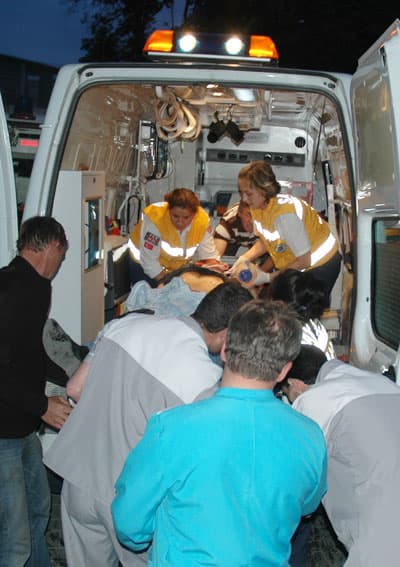Yine Silahlar Konuştu: 1 Ölü, 1 Yaralı