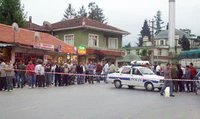 Yine Silahlar Konuştu: 1 Ölü, 1 Yaralı