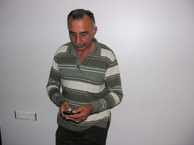 Hoşgeldin Bebek!
