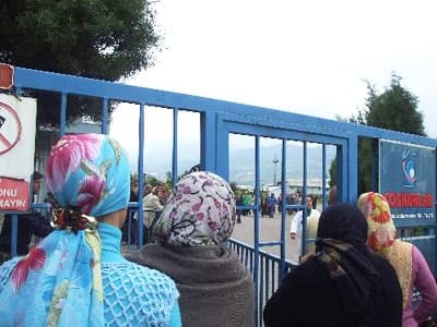 Havai Fişek Fabrikasında Patlama!
