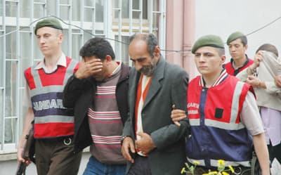 Jandarmadan Uyuşturucu Tacirlerine Büyük Darbe