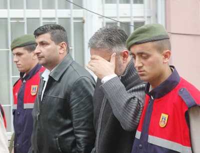 Jandarmadan Uyuşturucu Tacirlerine Büyük Darbe