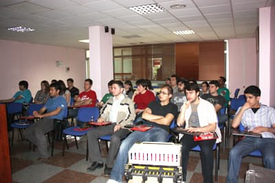 Federal Elektrik Seminerlerine Ara Vermiyor