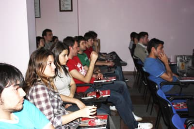 Federal Elektrik Seminerlerine Ara Vermiyor