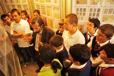 Gezmek İsteyenlere Son Fırsat!
