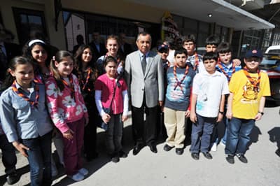 Gezmek İsteyenlere Son Fırsat!