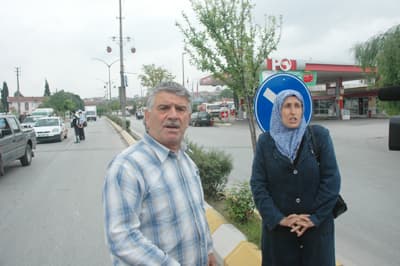 Aşırı Hız Sonları Olacaktı