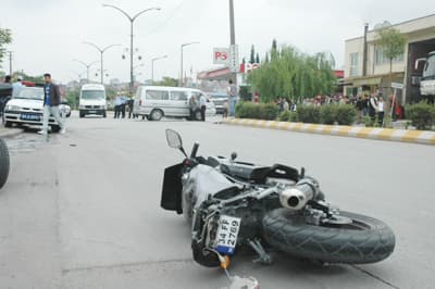 Aşırı Hız Sonları Olacaktı