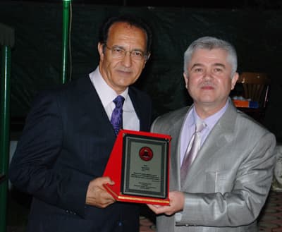 Ticaret Lisesi Mezunları; 41. Kez Toplandı