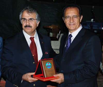 Ticaret Lisesi Mezunları; 41. Kez Toplandı
