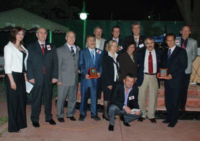 Ticaret Lisesi Mezunları; 41. Kez Toplandı
