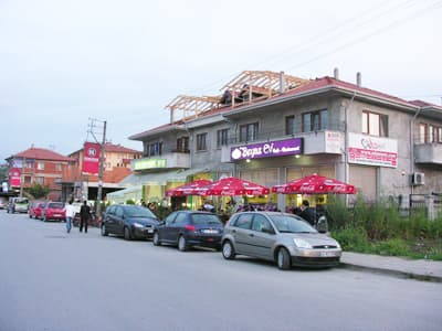 Serdivan Dikkatleri Üzerine Çekiyor