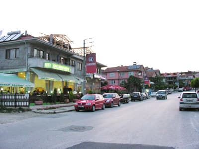 Serdivan Dikkatleri Üzerine Çekiyor